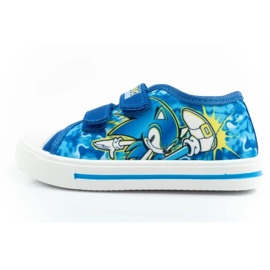 Leomil Sonic Sc000653 cipele plava 1
