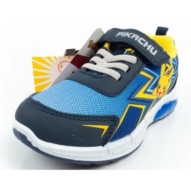 Leomil Pokemon PO002339 cipele raznobojna 2