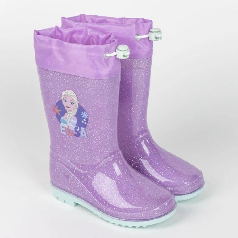 Cerda Galoshes iz ledene zemlje 2300006606 ljubičasta 1