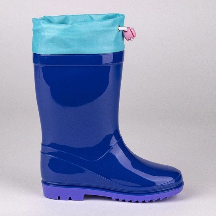 Cerda Stitch Wellies 2300006115 plava 1