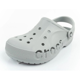 Crocs Baya 10126-007 siva 2