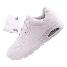 Skechers Uno Stand na 73690/LVLP cipele ljubičasta 1
