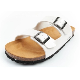 CMP Eco Thalitha 3Q91016A 001 Flip -flops bijela 2