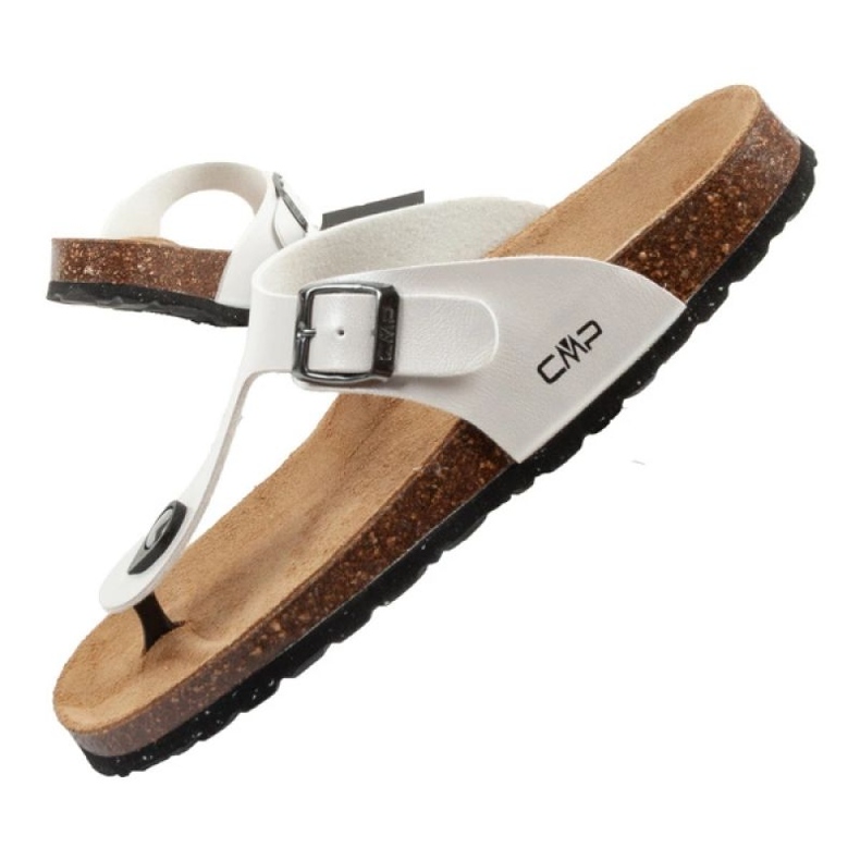Flip -flops CMP Eco MyMosa 3Q91036A 001 bijela 1