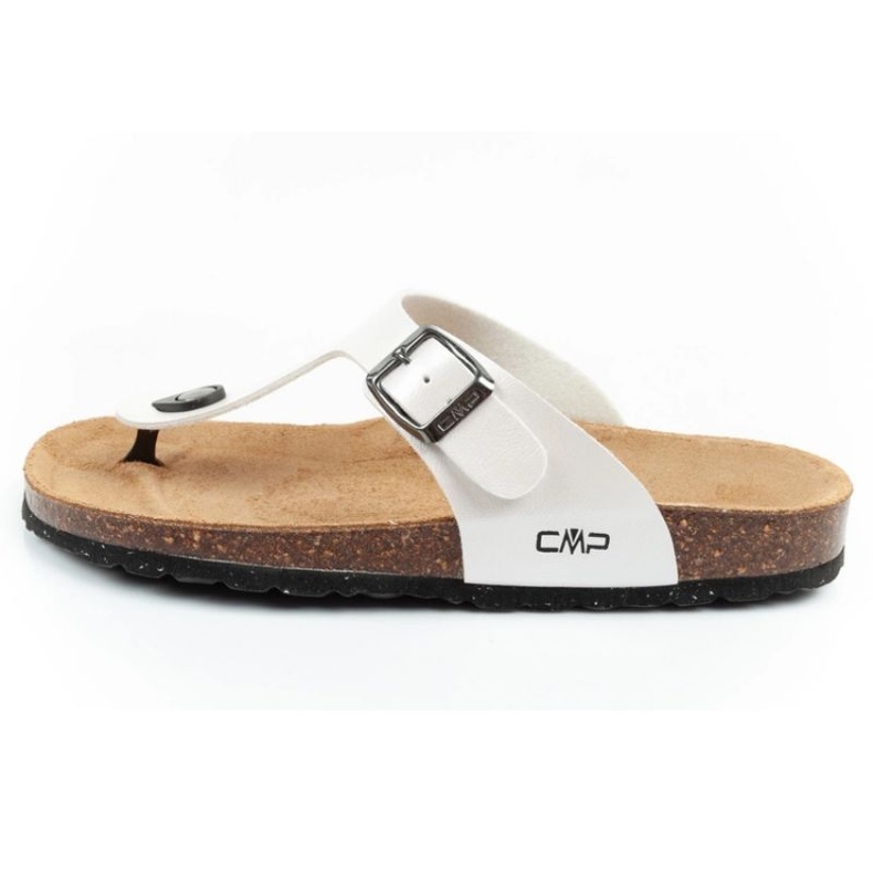 Flip -flops CMP Eco MyMosa 3Q91036A 001 bijela 2