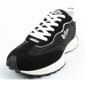 Lee Cooper LCW-25-03-3350L cipele crno 2