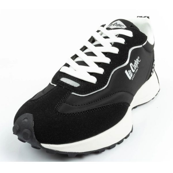 Lee Cooper LCW-25-03-3350L cipele crno 2