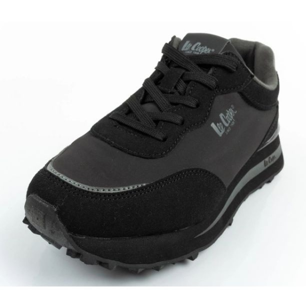 Lee Cooper LCW-25-03-3364L cipele crna 2