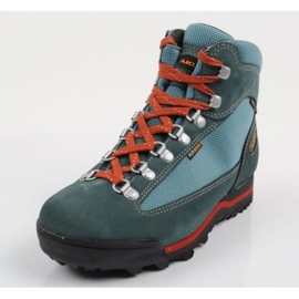 AKU Ultralight Gore-Tex 36510639 cipele plava 1