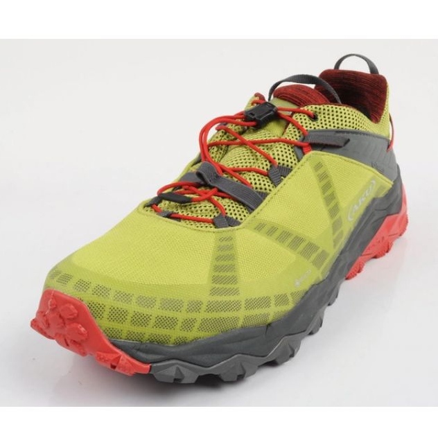 Aku Flyrock Gore-Tex 698704 cipele zelena 1