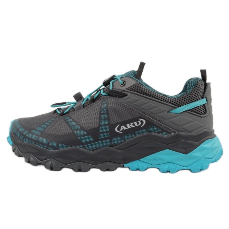 Aku Flyrock Gore-Tex 6991253 cipele siva 1