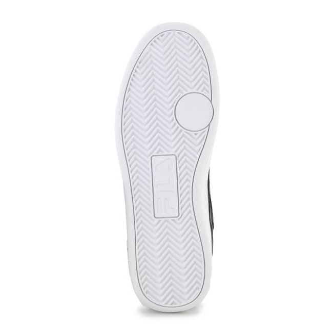 Muške sportske cipele Fila Sevaro FFM0217-80010 crna 5