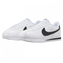 Nike Cortez DM4044-105 Bijela koža 2