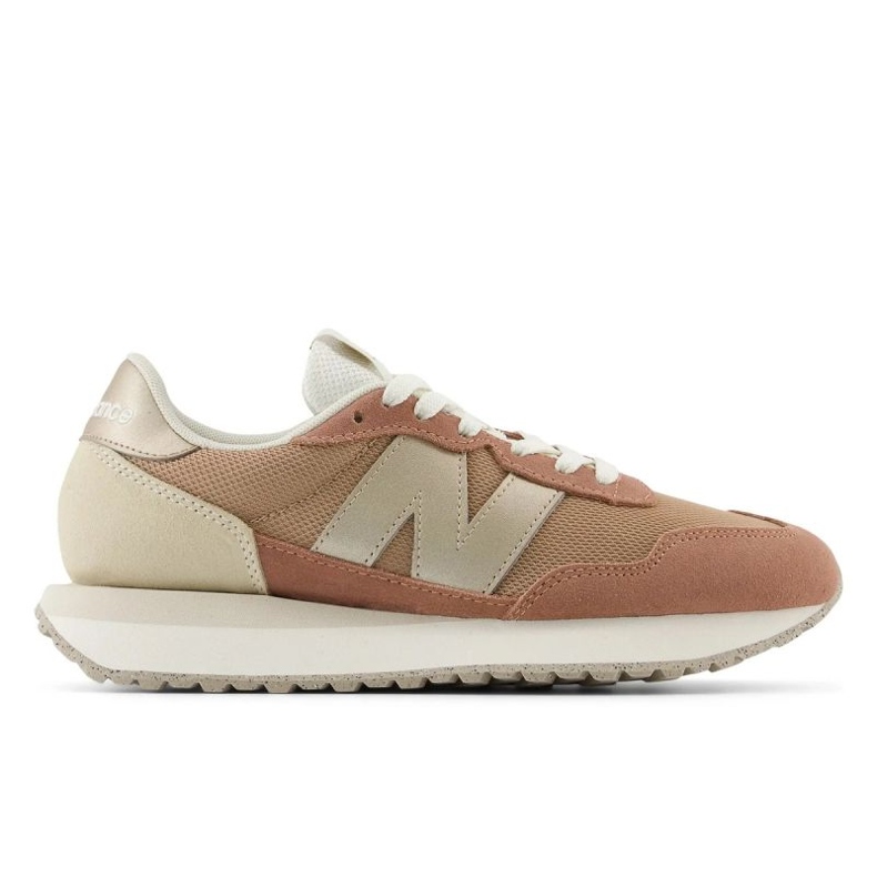 New Balance Shoes WS237MSC narančasta 2