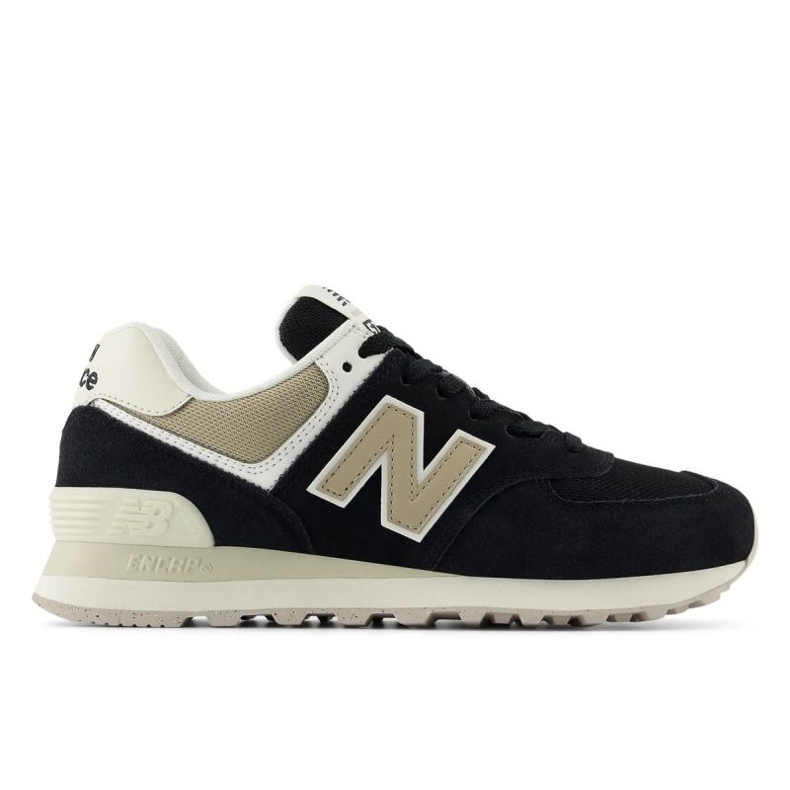New Balance WL574DK2 cipele crno 1