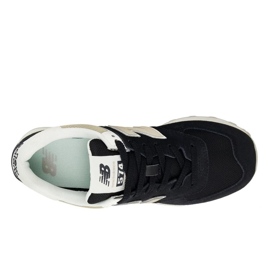 New Balance WL574DK2 cipele crno 2