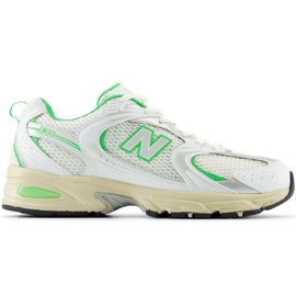New Balance cipele unisex MR530ec bijela 2