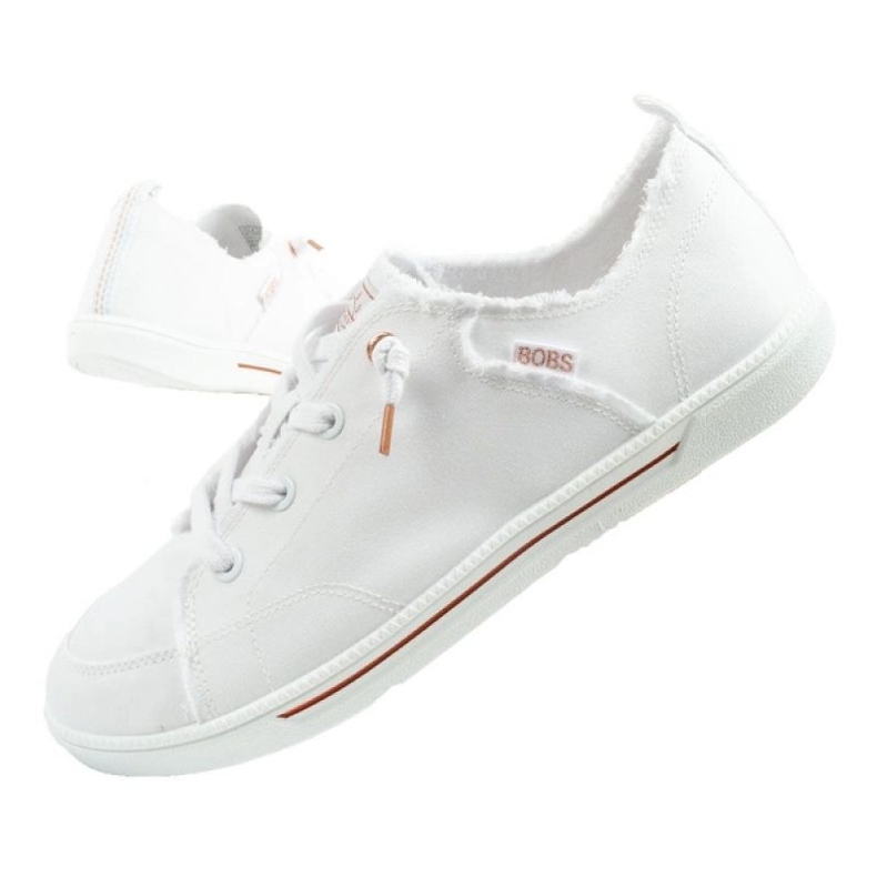 Skechers B.Cute 2.0 Bobs 114150/WHT cipele bijela 1