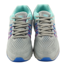 Sportski ženski super lagani DK 14290 siva 4