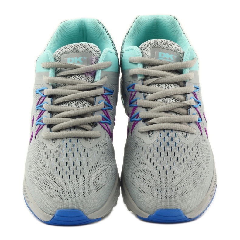 Sportski ženski super lagani DK 14290 siva 4