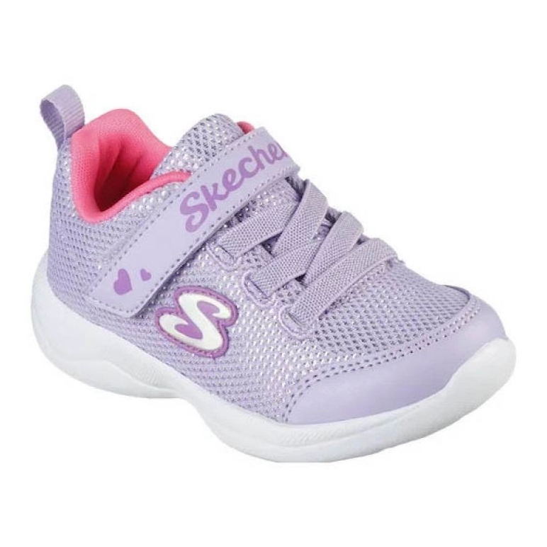 Skechers Skechrs Skech-Stepz 2.0 Cipele-Easy Peasy 302885n-lvpk ružičasta 1