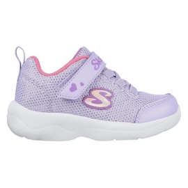 Skechers Skechrs Skech-Stepz 2.0 Cipele-Easy Peasy 302885n-lvpk ružičasta 2