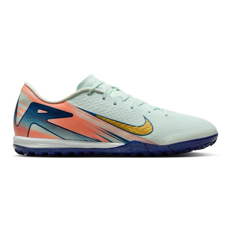 Nike Zoom Para 16 Akademija MDS TF FZ1386-300 nogometne cipele zelena 1