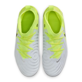Nike Phantom Luna 2 Academy FG FJ2603-003 FOKTOBAL SECH zelena 1