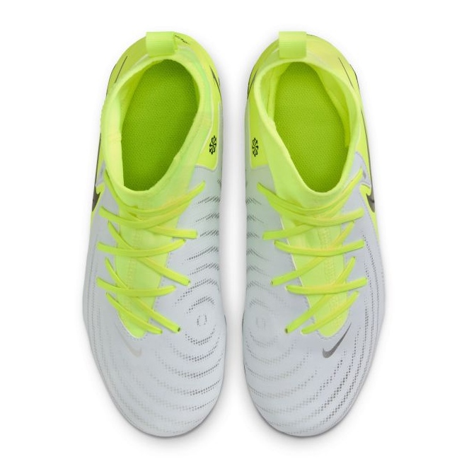 Nike Phantom Luna 2 Academy FG FJ2603-003 FOKTOBAL SECH zelena 1