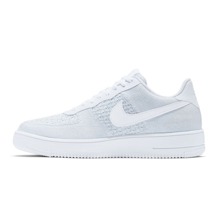 Nike Air Force 1 Flyknit 2.0 AV3042-100 Cipele bijela 1