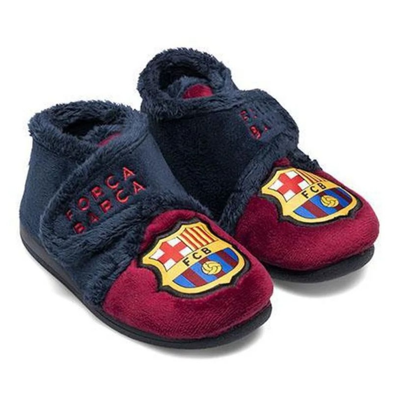 FC Barcelona Jr CPC5-IV20 Flip-flops raznobojna 2