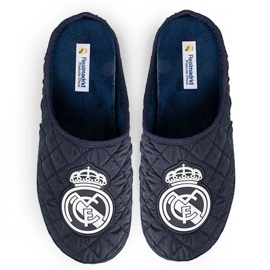 Real Madryt Real Madrid Madrid Flip Flops 2
