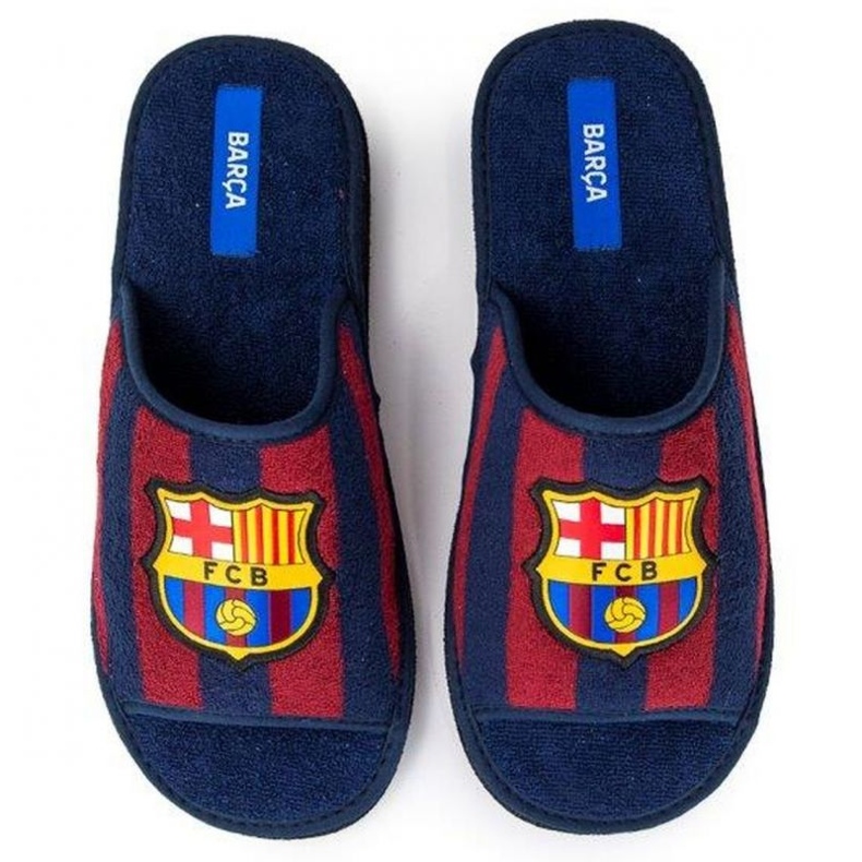 FC Barcelona M CFA16-IV20 flip-flops raznobojna 2