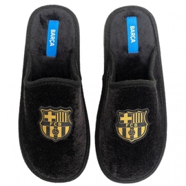 FC Barcelona M CFA15-IV20 flip-flops crna 2