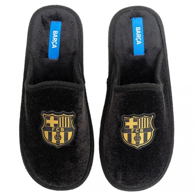 FC Barcelona M CFA15-IV20 flip-flops crna 2
