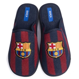 FC Barcelona CFA17-IV20 flip-flops raznobojna 2