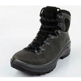 AKU Tribute II GTX 133024 cipele crna 2