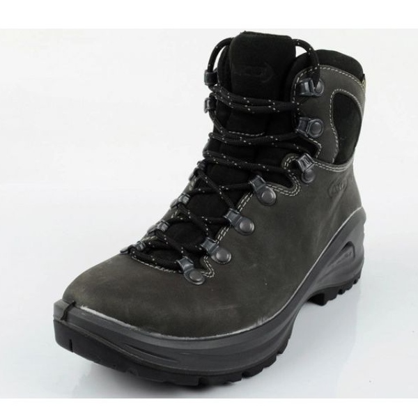 AKU Tribute II GTX 133024 cipele crna 2