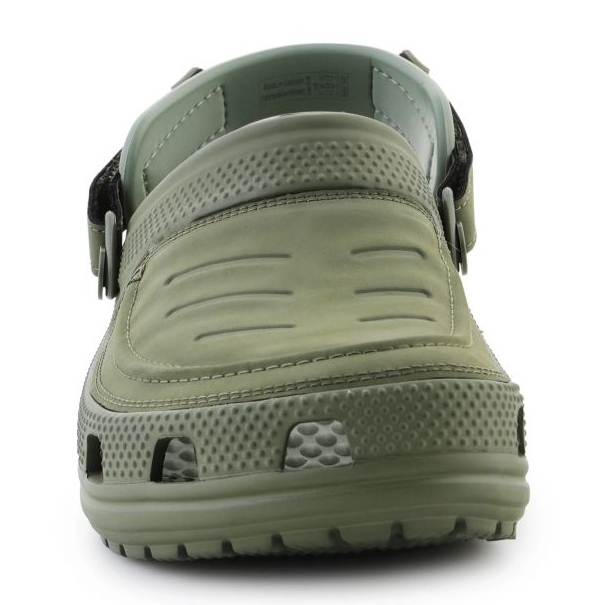 Crocs Yukon Vista II Litidide Crog 207689-309 zelena 2