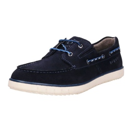 Bugatti 321-Ade04-1400-4100 cipele plava 1