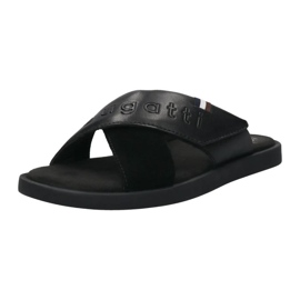 Bugatti Flip-flops 321-ART80-1014-1010 crna 1