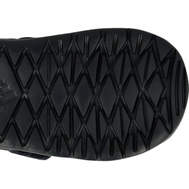 Adidas Fortaswim i Kids BA9375 sandale plava 2