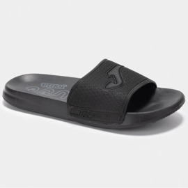 Flippers Joma S.island Sislas2501 crno 1