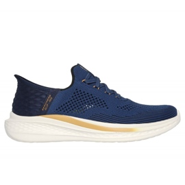 Skechers Slade Quinto 210810Blu cipele plava 1
