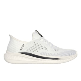 Skechers Slade Quinto 210810WHT cipele bijela 1