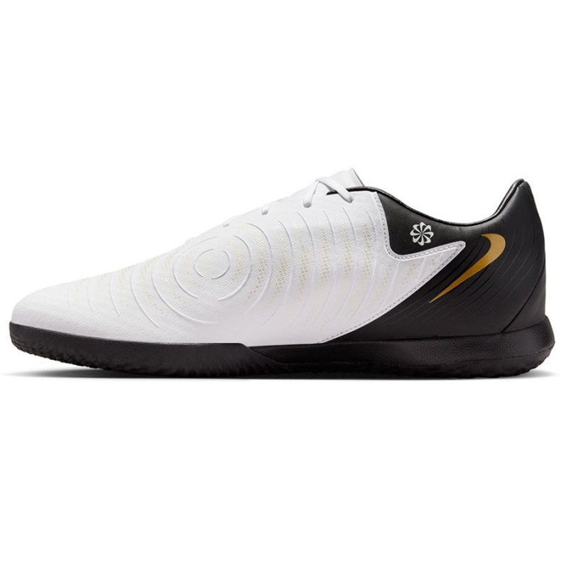 Nike Phantom GX II Akademija IC FJ2581-100 Nogometne cipele bijela 1