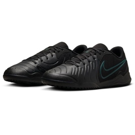 Nike Tiempo Legenda 10 Akademija IC DV4341-002 FOKTOBAL SECH crno 1