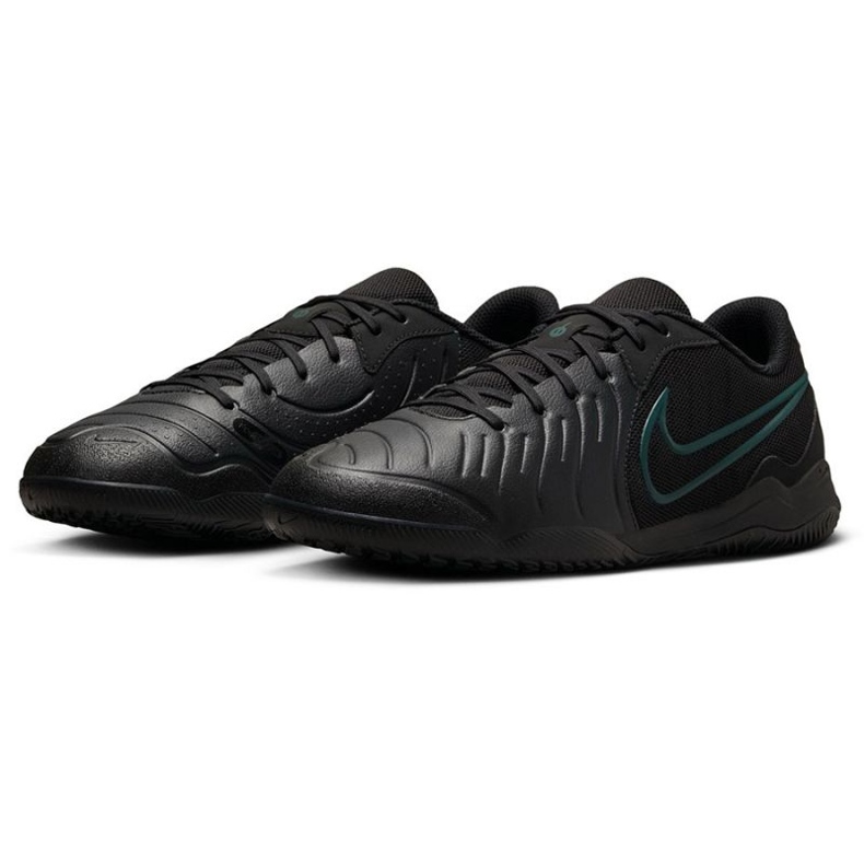 Nike Tiempo Legenda 10 Akademija IC DV4341-002 FOKTOBAL SECH crna 1