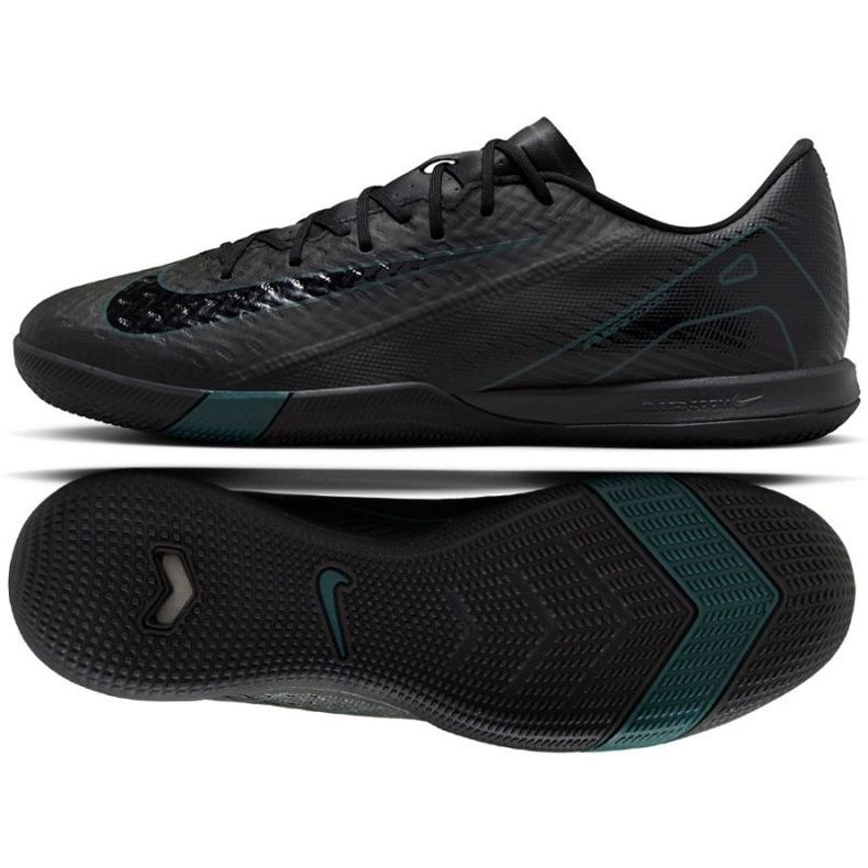 Nike Zoom Mercurial Para 16 Akademija IC FQ8434-002 Nogometne cipele crna 1