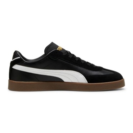 Puma Club II Era 39744702 cipele crno 1